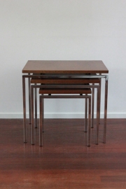 Mimiset teak [verkocht]