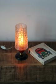 Vintage Tafellampje / Vintage Table lamp [sold]
