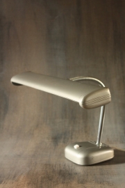 Vintage bureaulamp TL `60 [sold]