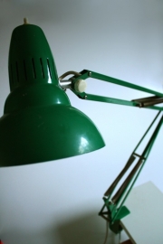 Vintage Anglepoise [verkocht]