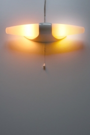 Bi Niko `60 badkamerlamp /  Bi Niko `60 bathroomlamp [verkocht]