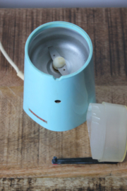 Philips koffiemaler / Philips Coffee Grinder