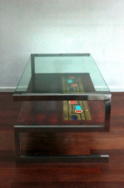 Denisco salontafel / Denisco coffeetable [sold]