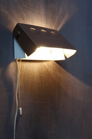 Vintage muurlampje 2 / Vintage wall lamp 2 [sold]