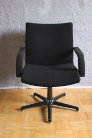 Artifort fauteuil Michigan J. Harcourt [sold]