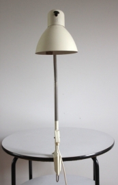 Grote Sis atelierlamp / Big Sis studio lamp [sold]