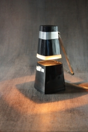 Vouwlampje Taki Iris 12v / Foldable Taki Iris light 12v [verkocht]