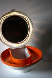 Make up unit `70 [verkocht]
