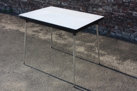 Uitklaptafel Belgisch vintage / Convertible Table Belgian vintage [sold]