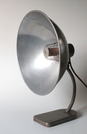 Warmtestraal lamp / Heat ray lamp [sold]