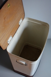 Wasmand Brabantia vintage / Laundry basket Brabantia vintage [sold]