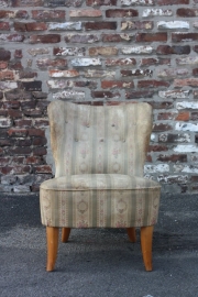 Artifort clubstoeltje `50 / Artifort club seat ` 50 [sold]