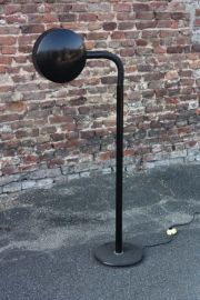 Hala staande flexlamp `70 / Hala standing flexlamp `70 [sold]