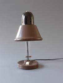 Vintage bureaulampje / Vintage small Desk Lamp