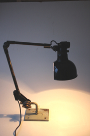 Rademacher bureaulamp /  Rademacher desklamp [sold]