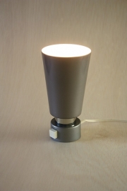 Staand lampje vaasmodel