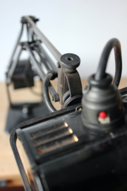 Hadrill & Horstmann Pluslight