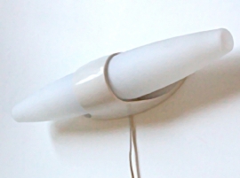 Biko ceramische wandlamp / Biko ceramique wall lamp [sold]