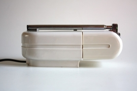 Vouwlampje 12v Hong Kong / Folding lamp 12v Hong Kong [SOLD]