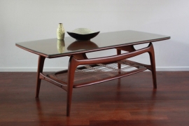 Webe salontafel Louis van Teeffelen [verkocht / sold]