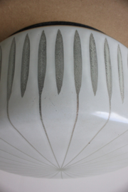 Vintage plafondlamp / Vintage Ceiling lamp [sold]