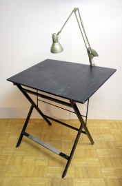 Vintage Tekentafel / Vintage drawing board [sold]