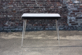 Uitklaptafel Belgisch vintage / Convertible Table Belgian vintage [sold]