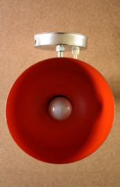 Herda Diabolo muurlamp / walllamp `60 [verkocht]