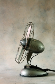 Erres Vintage Ventilator `50 / Erres vintage fan 50s [verkocht]