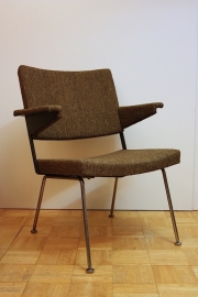 Gispen Cordemeyer fauteuiltje / Gispen Cordemeyer armchair 1268 [sold]