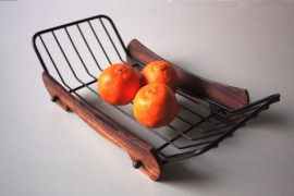 Fruitmandje vintage / Fruitbasket vintage [sold]