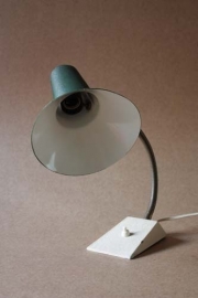 Hala bureaulamp / Hala desk lamp [sold]