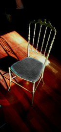 'Chiavari' stoel /  'Chiavari' chair