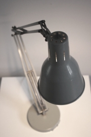 Hala grote anglepoise lamp / Hala large anglepoise lamp [sold]