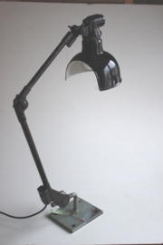Rademacher bureaulamp /  Rademacher desklamp [sold]