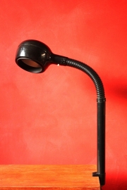 Fagerhults bureau klemlamp / Fagerhults desk clamp lamp [sold]