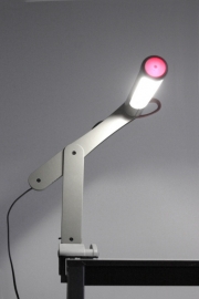 Moll designlamp