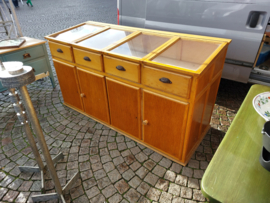 Toonbank Kast / Counter Display [sold]