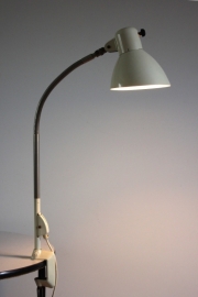 Grote Sis atelierlamp / Big Sis studio lamp [sold]