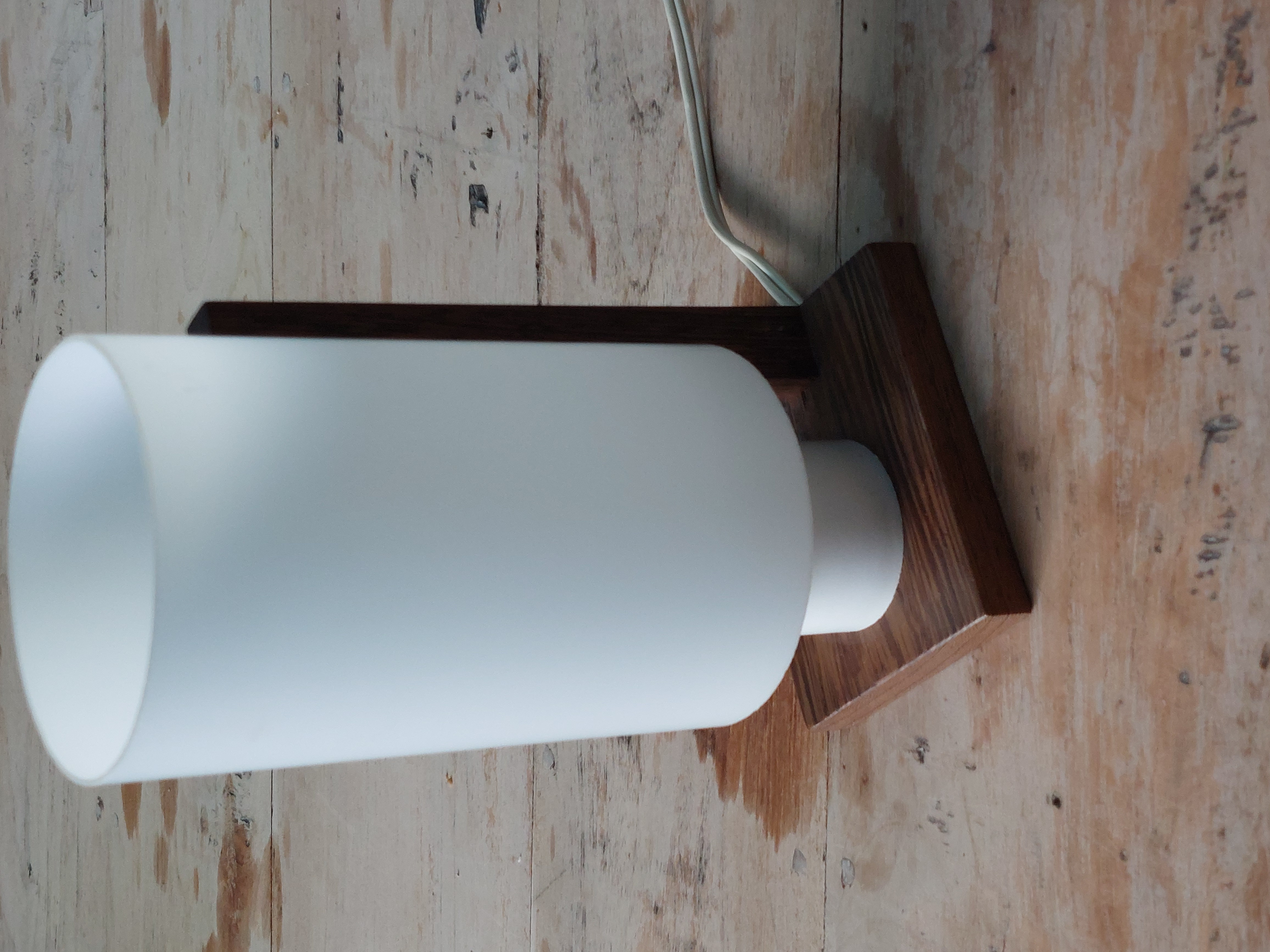 Philips taffellamp NX 62