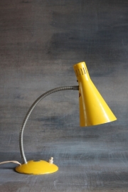 Diabolig tafellampje `50 /  Diabolo reading lamp `50 [sold]