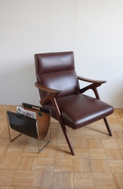 Vintage Fauteuil [sold]