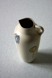 Vintage vaasje `50 / Vintage vase `50 [verkocht]