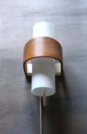 Philips wandlamp `60 / Philips wall lamp `60 [verkocht ]