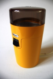 Philips koffiemolen `60 / Philips coffeegrinder `60 [verkocht]