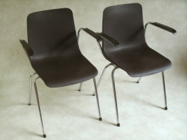 Riemersma `70 stapelstoel / Riemersma `70 stacking chair [verkocht]