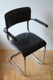 Gispen bureaustoel / Gispen desk chair [verkocht]