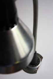 Industriële werklamp Velux / Industrial desklamp Velux