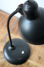 Kaiser Idell bureaulamp / Kaise Idell Desklamp