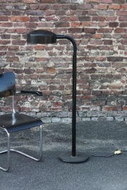 Hala staande flexlamp `70 / Hala standing flexlamp `70 [sold]